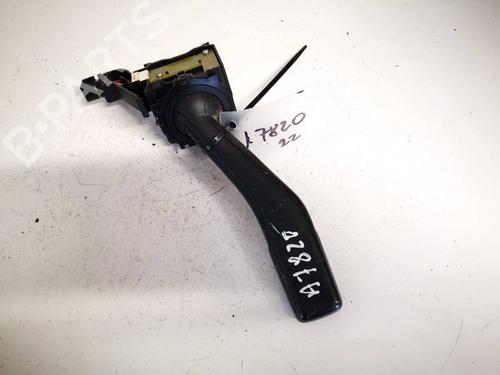 Warning switch SKODA OCTAVIA II (1Z3) 1.9 TDI | BP34890087I22 - Image 2