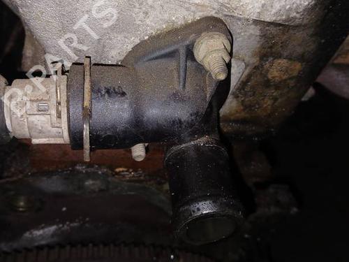 Pipe AUDI A6 C4 (4A2) 1.9 TDI | BP34882603M125 - Image 2