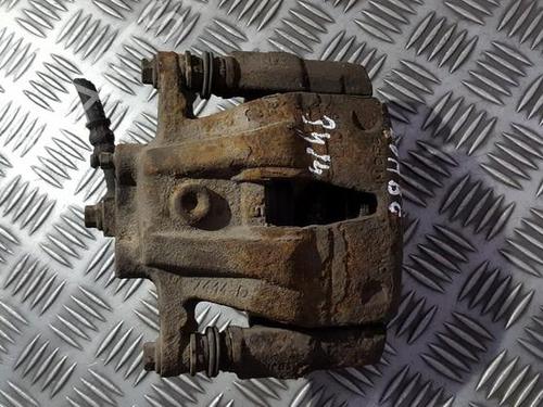 Used Left front brake caliper Left front brake caliper OPEL COMBO Tour 1.3 CDTI 16V (75 hp) 35668564 35668564