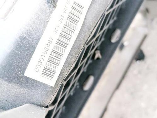 Armrest / Center console OPEL INSIGNIA A (G09) 1.8 (68) | BP35487820I20 - Image 3