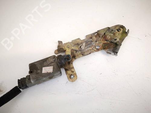Used Electronic module Electronic module RENAULT KANGOO (KC0/1_) 1.6 16V 4x4 (KC0P, KC0S, KC0L) (95 hp) 35046316 35046316