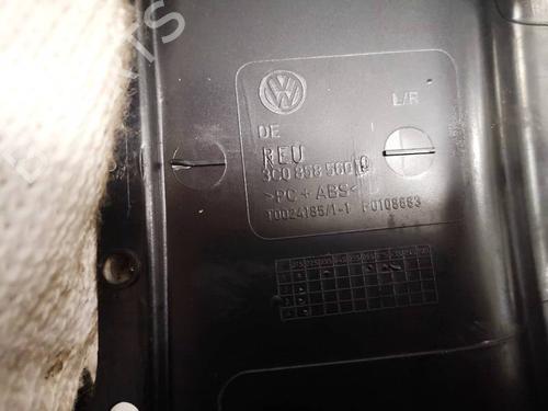 Other VW PASSAT B7 (362) 2.0 TDI | BP35154063O1 - Image 3