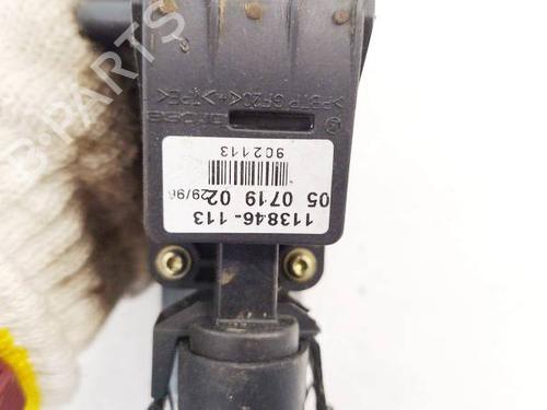Left front window motor AUDI A4 B5 (8D2) 1.9 TDI | BP39574343E21 - Image 3