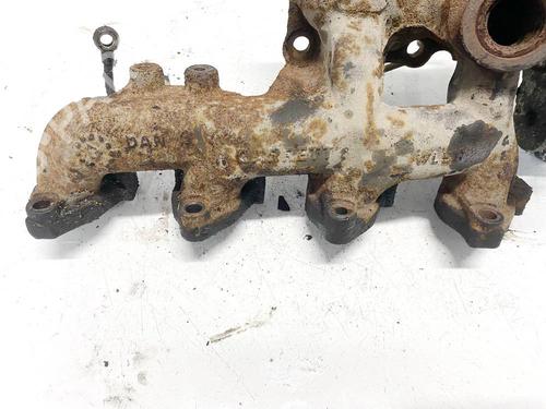 Used Exhaust manifold Exhaust manifold 35081188 35081188