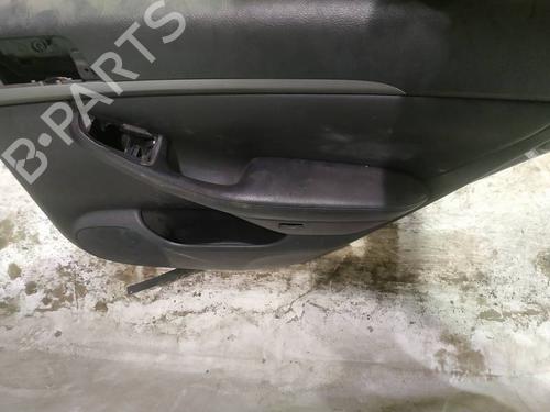 Used Rear right panel Rear right panel TOYOTA AVENSIS (_T25_) 2.0 D-4D (ADT250_, ADT250R) (126 hp) 34855317 34855317