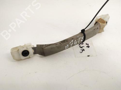 Used Interior roof handle Interior roof handle CITROËN XSARA PICASSO (N68) 1.8 16V (115 hp) 35445648 35445648