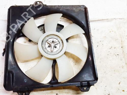Used Fan Fan 35852651 35852651
