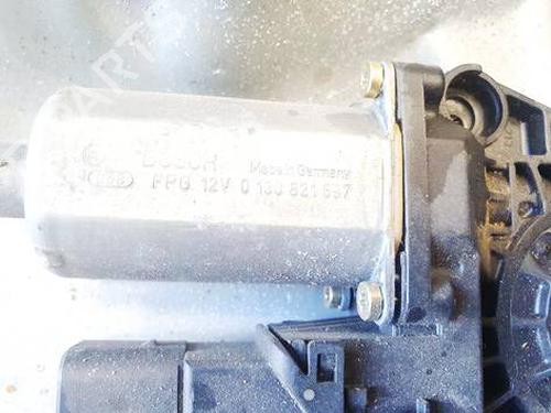Left rear window motor VW PASSAT B5.5 (3B3) 1.9 TDI | BP34743508E23 - Image 2