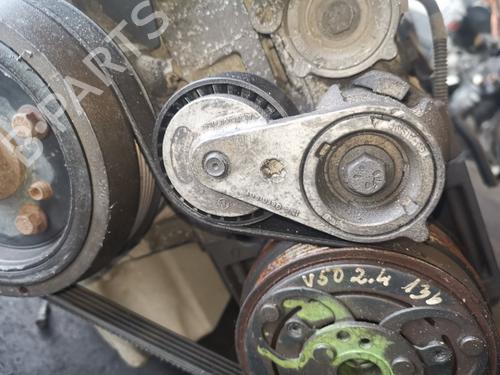 Used Pulley Pulley VOLVO V50 (545) 2.4 (140 hp) 35587575 35587575