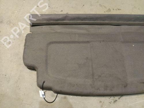 Rear parcel shelf NISSAN NOTE (E11, NE11) 1.6 | BP34928355C85 - Image 2