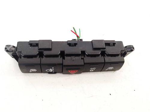 Used Warning switch Warning switch JEEP COMPASS (MK49) 2.2 CRD 4x4 (163 hp) 40165468 40165468