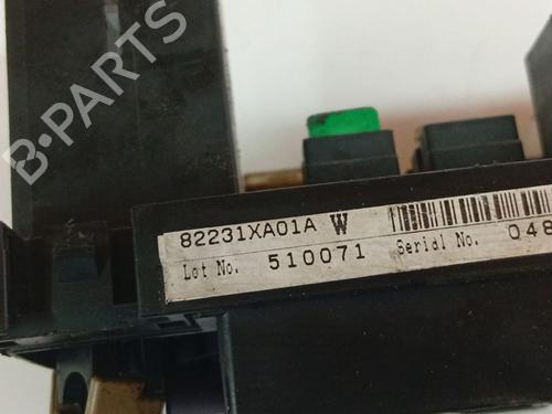Fuse box SUBARU TRIBECA (B9) 3.0 (WXE) | BP36524644E1 - Image 4