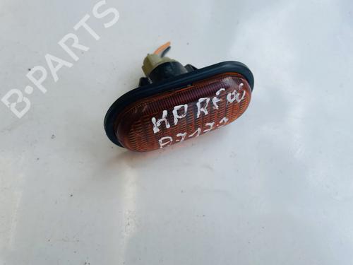 Used Left side indicator Left side indicator RENAULT MEGANE Scenic (JA0/1_) 1.9 dTi (JA0N) (98 hp) 35505142 35505142