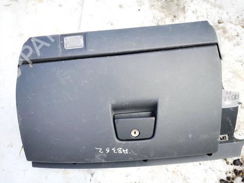 Used Glove box Glove box VOLVO S40 II (544) 2.0 D (136 hp) 35306999 35306999