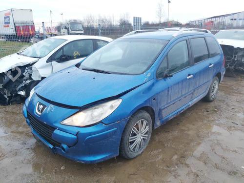 Engine mount PEUGEOT 307 (3A/C) 1.6 HDi | BP33061076M89  - Image 7