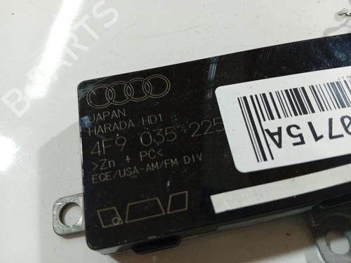 Electronic module AUDI A6 C6 (4F2) 2.7 TDI | BP34878660M83 - Image 4