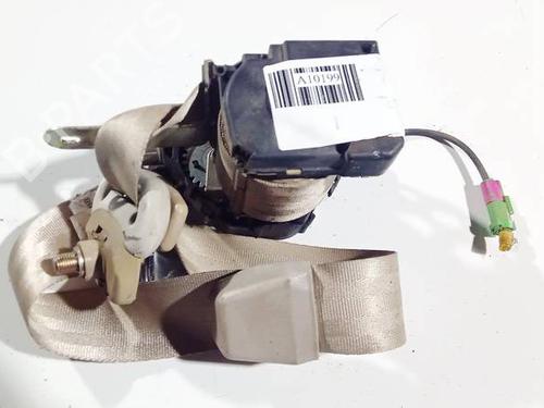 Sikkerhedssele bag højre Sikkerhedssele bag højre DR DR 5 1.6 (109 hp) 35012019 35012019