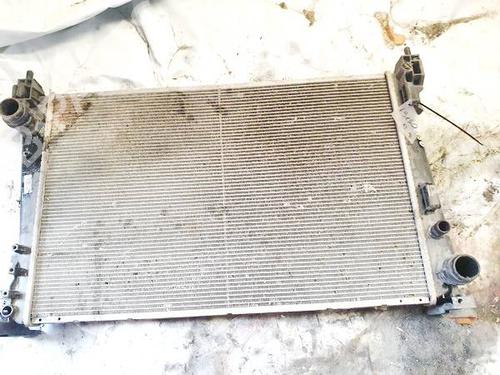 Used Water radiator Water radiator 35281658 35281658