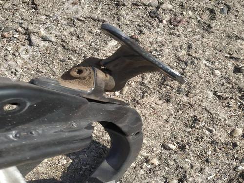 Hinge/Door check strap SMART FORFOUR (454) 1.5 (454.032) | BP32924451C146 - Image 2