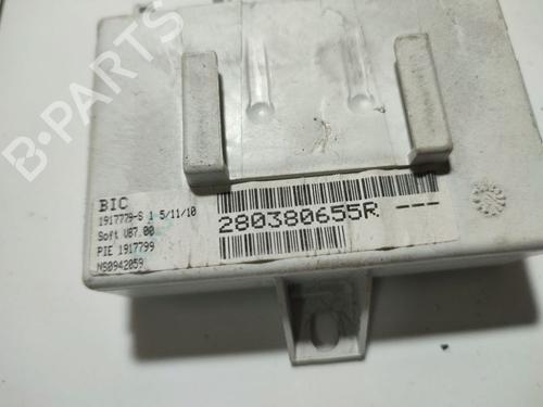 Electronic module RENAULT MEGANE III Hatchback (BZ0/1_, B3_) 1.6 16V (BZ1B, BZ1H) | BP32561728M83  - Image 5