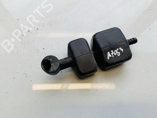 Used Pipe Pipe VOLVO S60 I (384) 2.4 (170 hp) 32876671 32876671