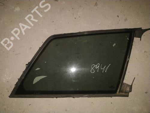 Panel rude bagtil højre Panel rude bagtil højre AUDI A4 B5 (8D2) 1.9 TDI (90 hp) 35310118 35310118