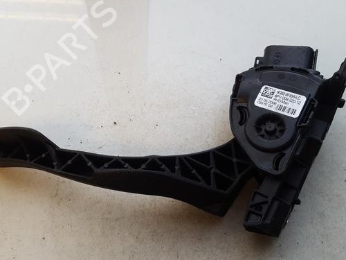 Used Pedal Pedal FORD GALAXY II (WA6) 1.8 TDCi (125 hp) 35855399 35855399