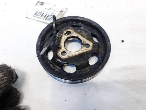 Pulley RENAULT KANGOO (KC0/1_) 1.2 16V (KC05, KC06, KC03, KC0T, KC0W, KC1D) | BP34822783M122 - Image 3