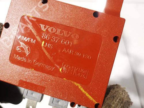 Electronic module VOLVO S60 I (384) D5 | BP34979926M83 - Image 3