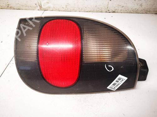 Used Right taillight Right taillight RENAULT ESPACE III (JE0_) 2.0 16V (JE0N, JE0L, JE02) (140 hp) 40052906 40052906