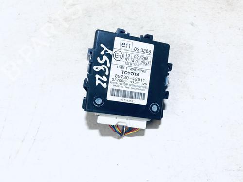 Used Electronic module Electronic module 35641537 35641537