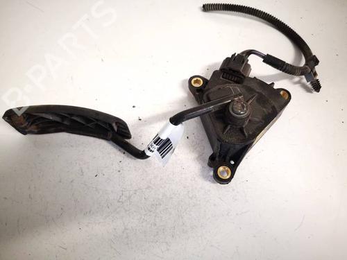 Used Pedal Pedal RENAULT KANGOO Express (FW0/1_) 1.5 dCi 70 (FW0A, KW0V) (68 hp) 35139921 35139921