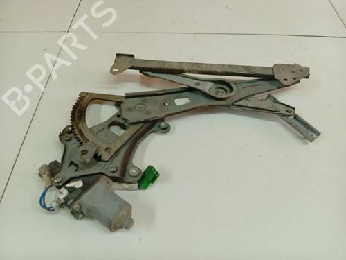 Used Rear right window mechanism Rear right window mechanism SUBARU LEGACY IV Estate (BP) 2.0 D AWD (BPD) (150 hp) 34746405 34746405