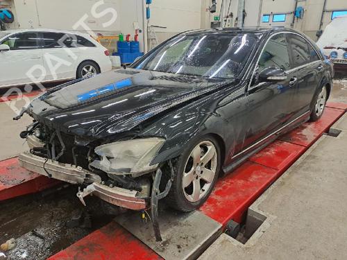 Engine mount MERCEDES-BENZ S-CLASS (W221, V221) S 320 CDI (221.022, 221.122) | BP32935267M89  - Image 7