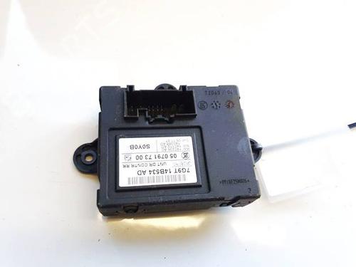 Used Electronic module Electronic module 34782335 34782335