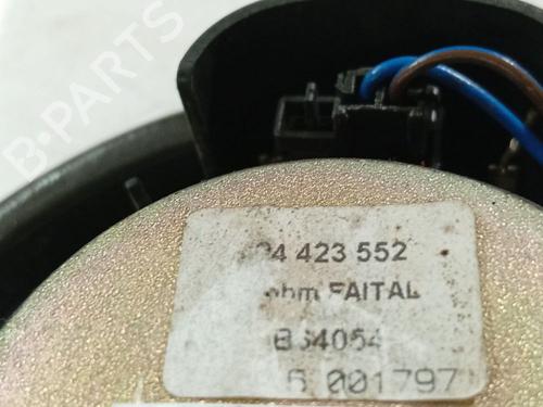 Speaker OPEL SIGNUM Hatchback (Z03) 2.2 DTI (F48) | BP33098096E2 - Image 4