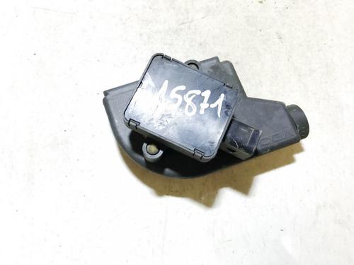 Used Pedal Pedal PEUGEOT 607 (9D, 9U) 2.2 HDi (133 hp) 35879646 35879646
