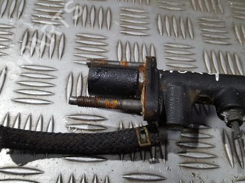 Used Brake master cylinder Brake master cylinder MAZDA RX-8 (SE, FE) 1.3 (FE103, SE3P) (231 hp) 35708052 35708052