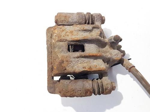 Used Left rear brake caliper Left rear brake caliper 35437442 35437442