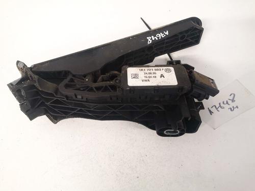 Pedal Pedal SKODA OCTAVIA II (1Z3) 1.9 TDI (105 hp) 35468907 35468907