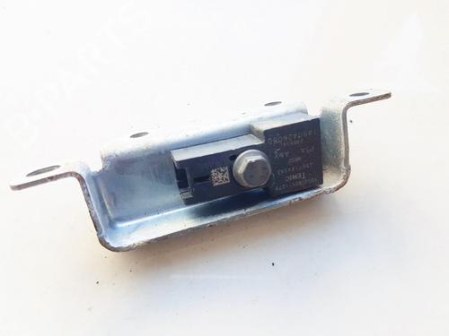 Used Electronic module Electronic module LANCIA PHEDRA (179_) 2.0 JTD (179.AXE1A) (107 hp) 33523566 33523566