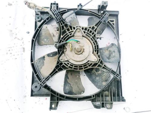 Fan SUBARU FORESTER (SH_) 2.0 D AWD (SHH, SHD, SHN) | BP35371393M128 - Image 2