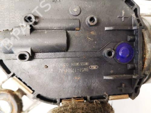 Front wiper motor FORD FOCUS III 1.6 TDCi | BP35314654M29 - Image 2