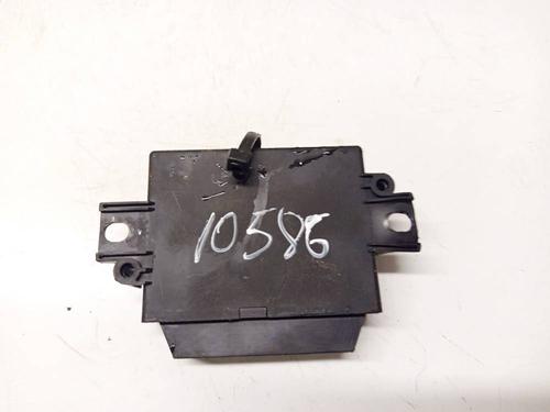 Electronic module JAGUAR X-TYPE I (X400) 2.0 D | BP34820486M83 - Image 2