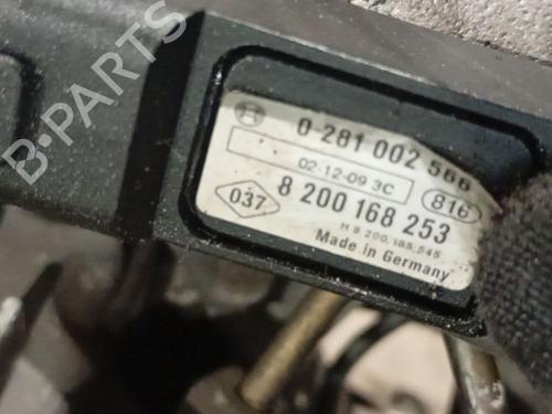 Electronic module NISSAN PRIMERA Hatchback (P12) 1.9 dCi | BP36547129M83 - Image 4