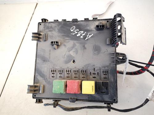 fuse-box-opel-vectra-c-z02-2002-2003-2004-2005-2006-2007-2008-2009-32898528 main image