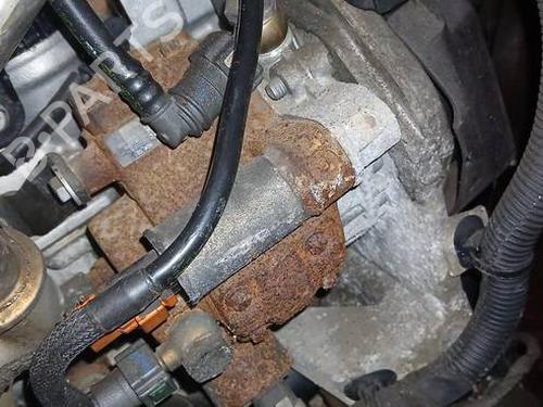 Used Injection pump Injection pump 34877406 34877406