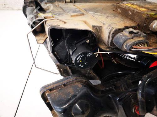 Left headlight AUDI A6 C5 (4B2, 4B4) 2.5 TDI quattro | BP34746289C28 - Image 3