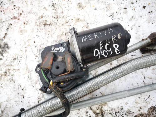 Used Front wiper motor Front wiper motor 35361381 35361381