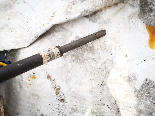 Steering column universal joint OPEL CORSA D (S07) 1.2 (L08, L68) | BP35193373M114 - Image 3